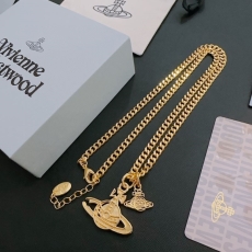 Vivienne Westwood Necklaces